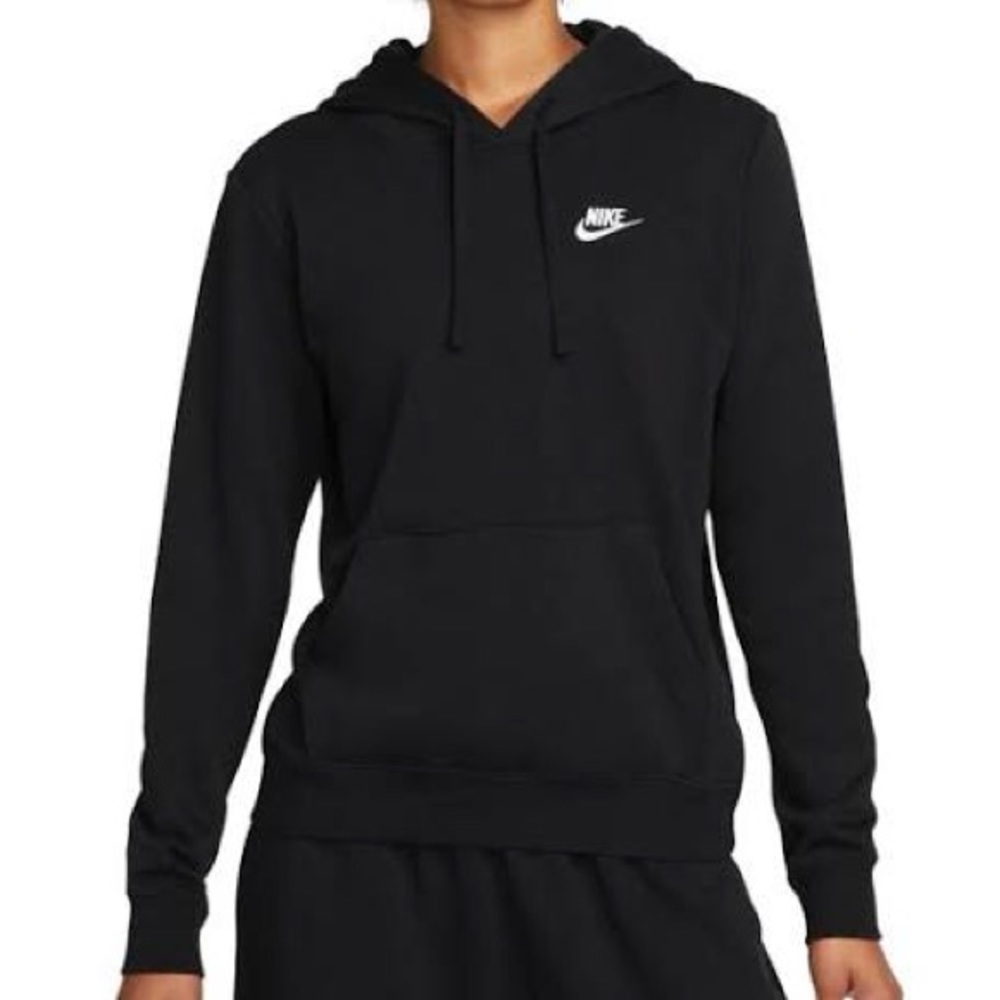 Womens nike hoodie excellent conditon